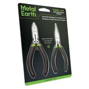 Tool Kit - Gereedschapsset - Metal Earth 579902